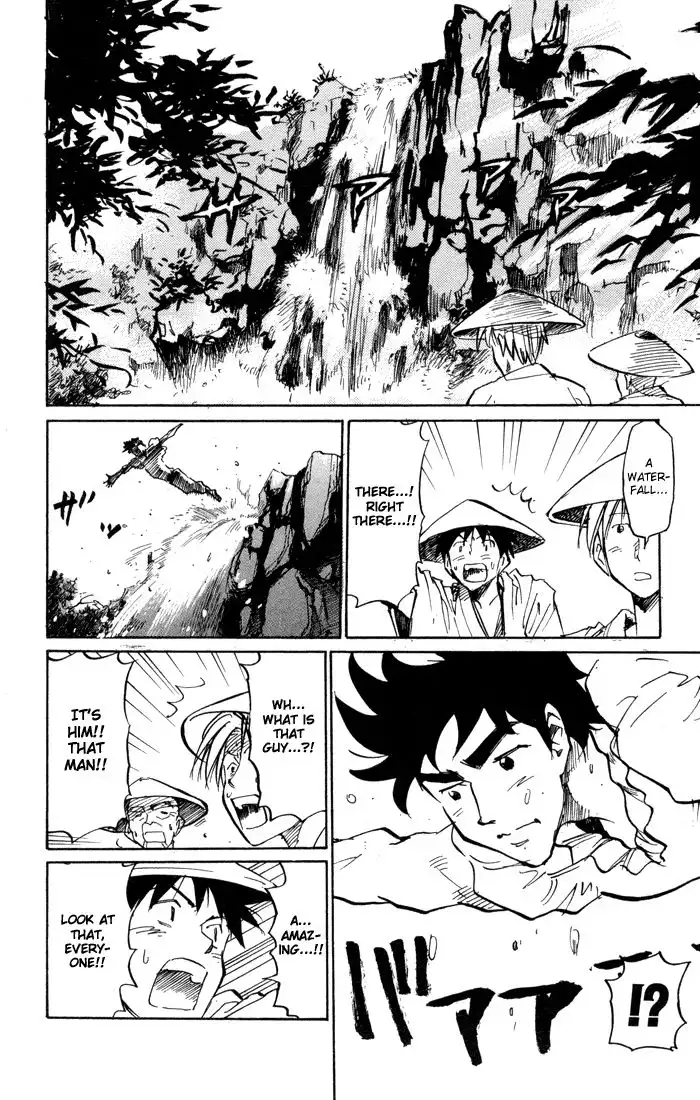 Sexy Commando Gaiden - Sugoiyo!! Masaru-san Chapter 77 12